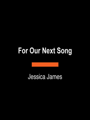 cover image of For Our Next Song